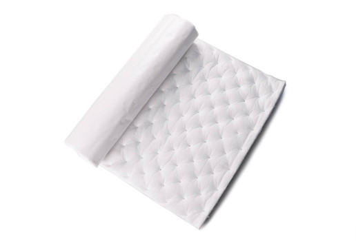 单组份PP吸音棉