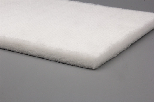 单组份PET吸音棉