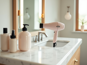 5 Things to Look for When Purchasing a Blowdryer