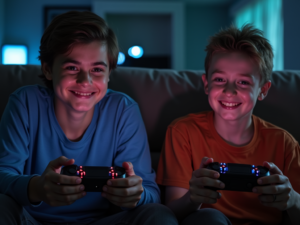 The Best Video Game Consoles for Kids (and Parents!) of Any Age