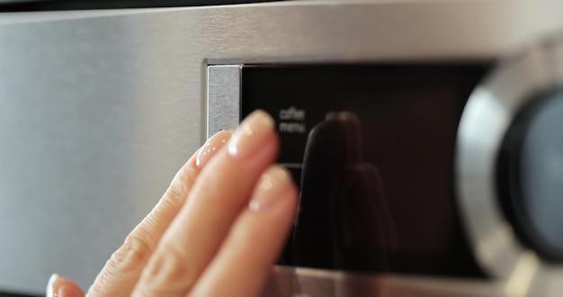  Door interlock switch problem leading to microwave tripping breaker