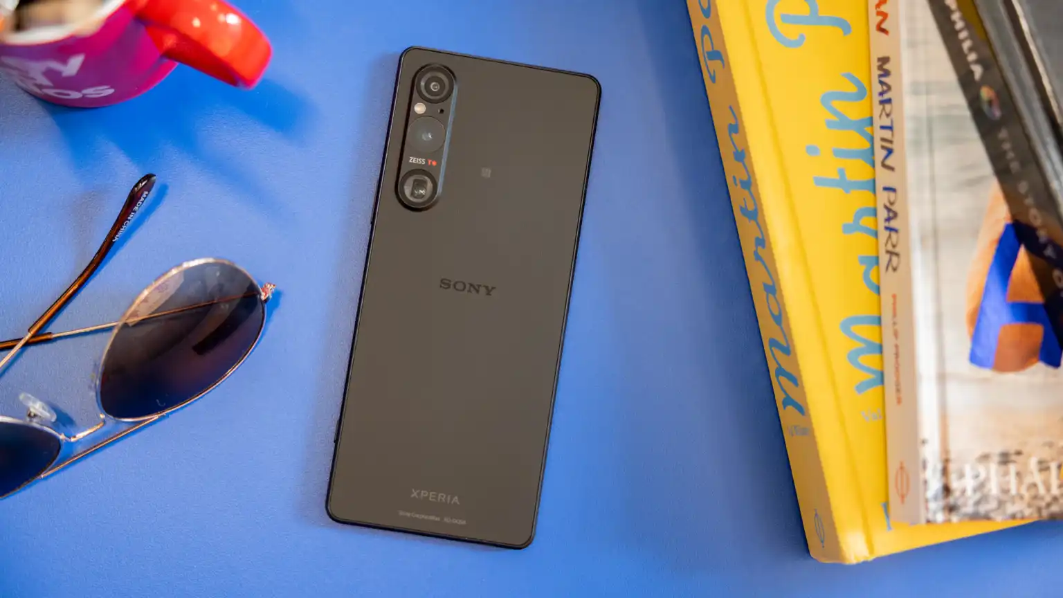 Detailed analysis of the Sony Xperia 1 V's camera capabilities