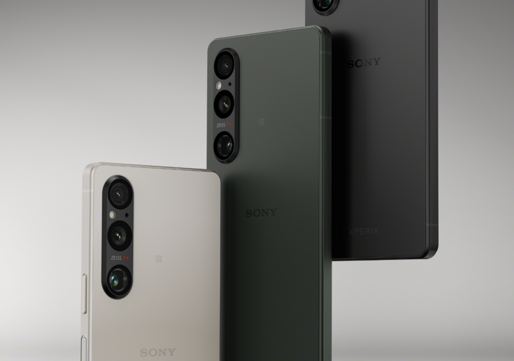 In-depth review of Sony Xperia 1 V's photography features