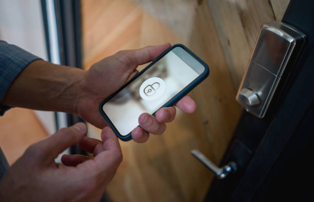 Top 3 Best Smart Locks for Home Security: Enhanced Safety & Convenience