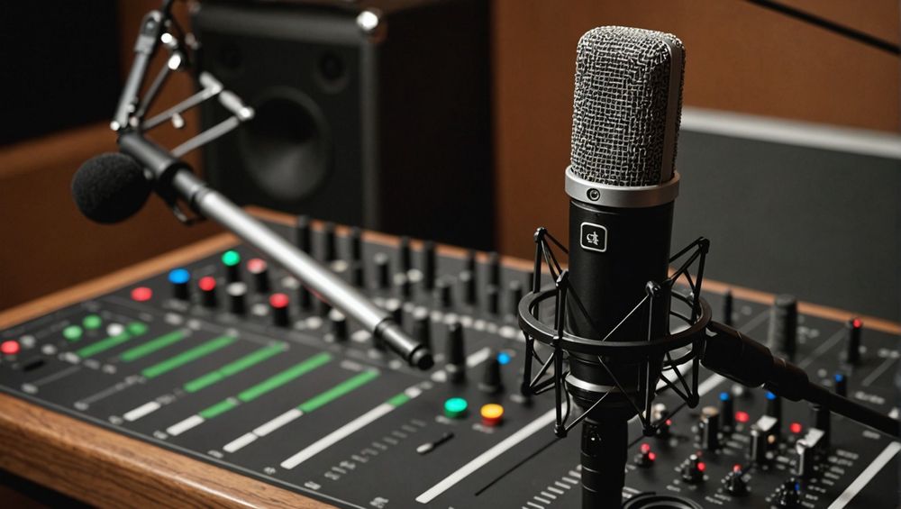 Wired Microphone vs Wireless Microphone: Which is Better?